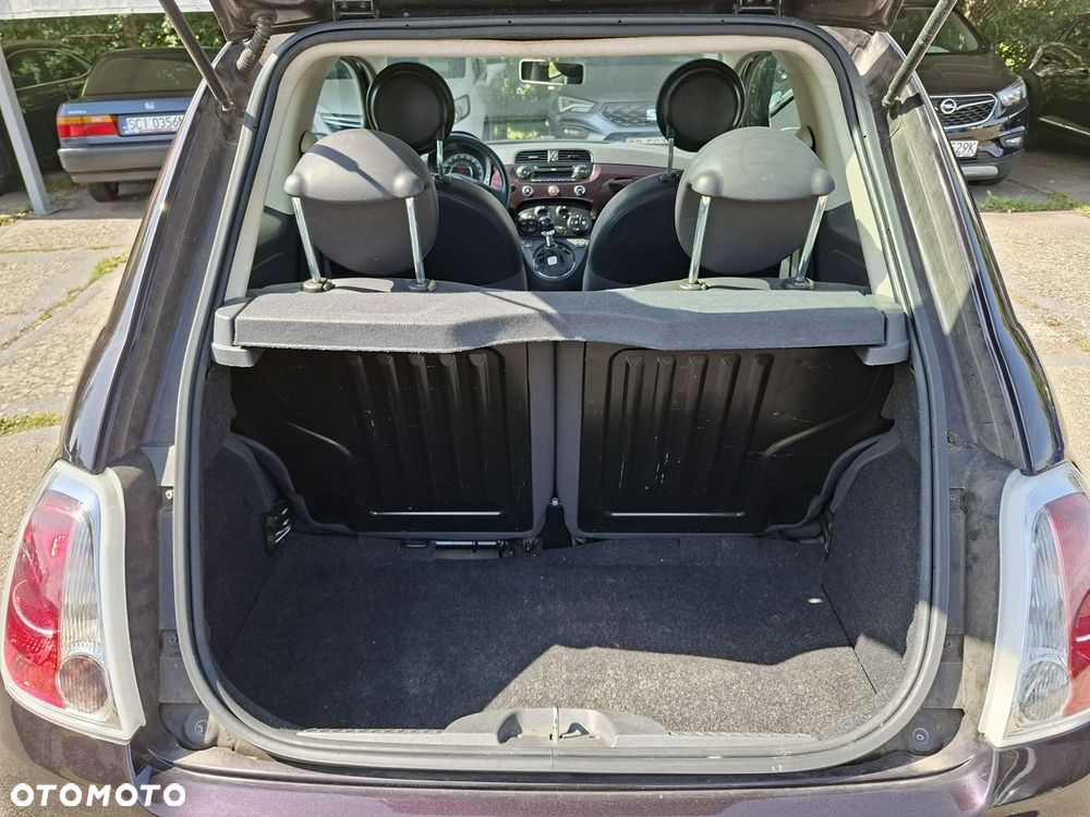 Fiat 500 - 22