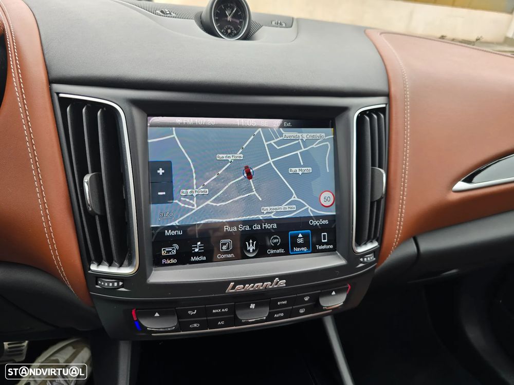 Maserati Levante - 21
