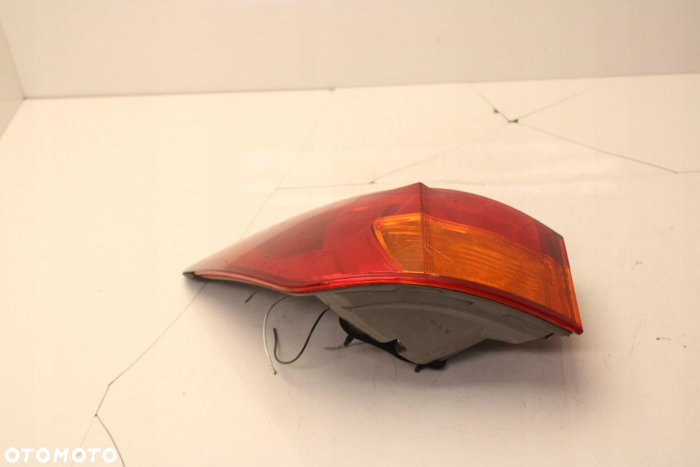 LEXUS IS II 2 05R- LAMPA LEWA TYLNA TYŁ LEWY - 2