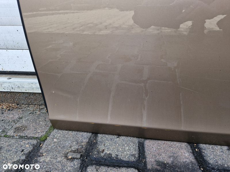 VOLVO V40 II 2 DRZWI LEWY PRZÓD PRZEDNIE LEWE 708 - 5