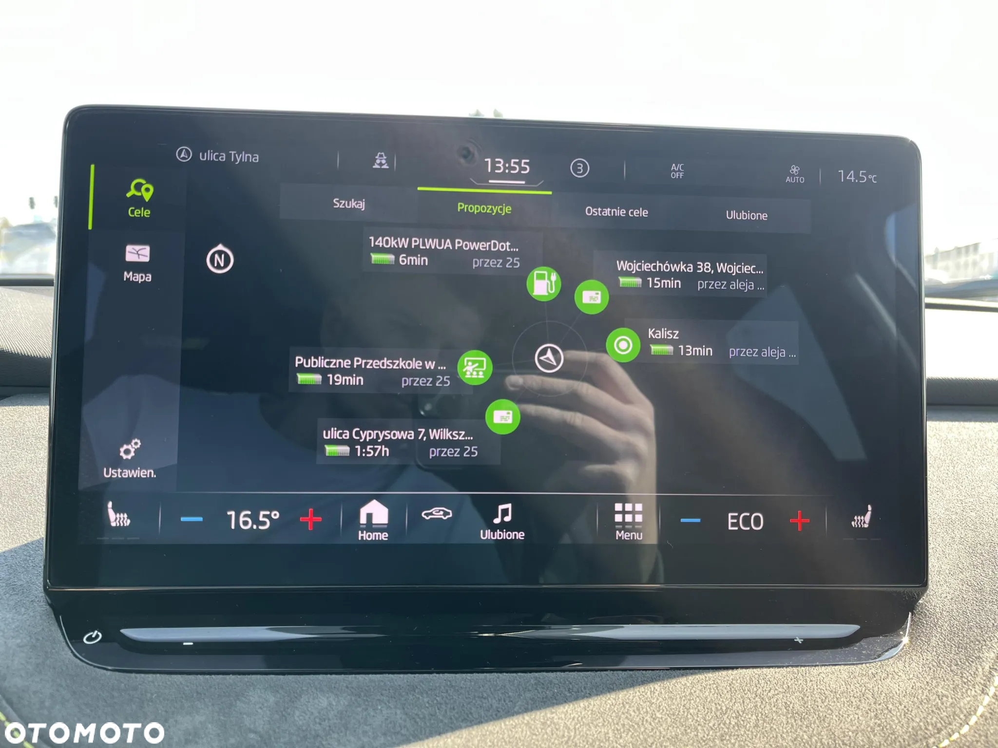 Skoda Enyaq Coupe RS 82kWh - 29