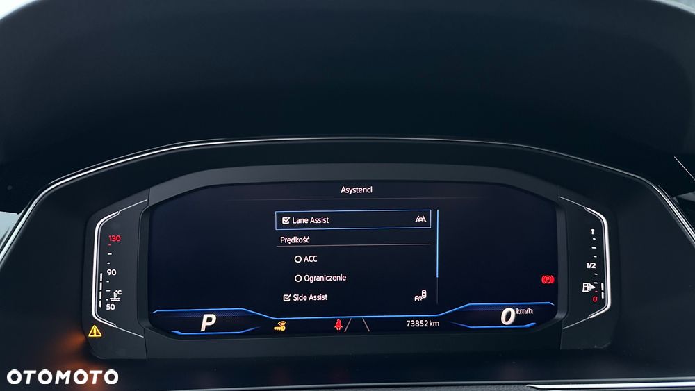 Volkswagen Passat 2.0 TDI EVO Elegance DSG - 27