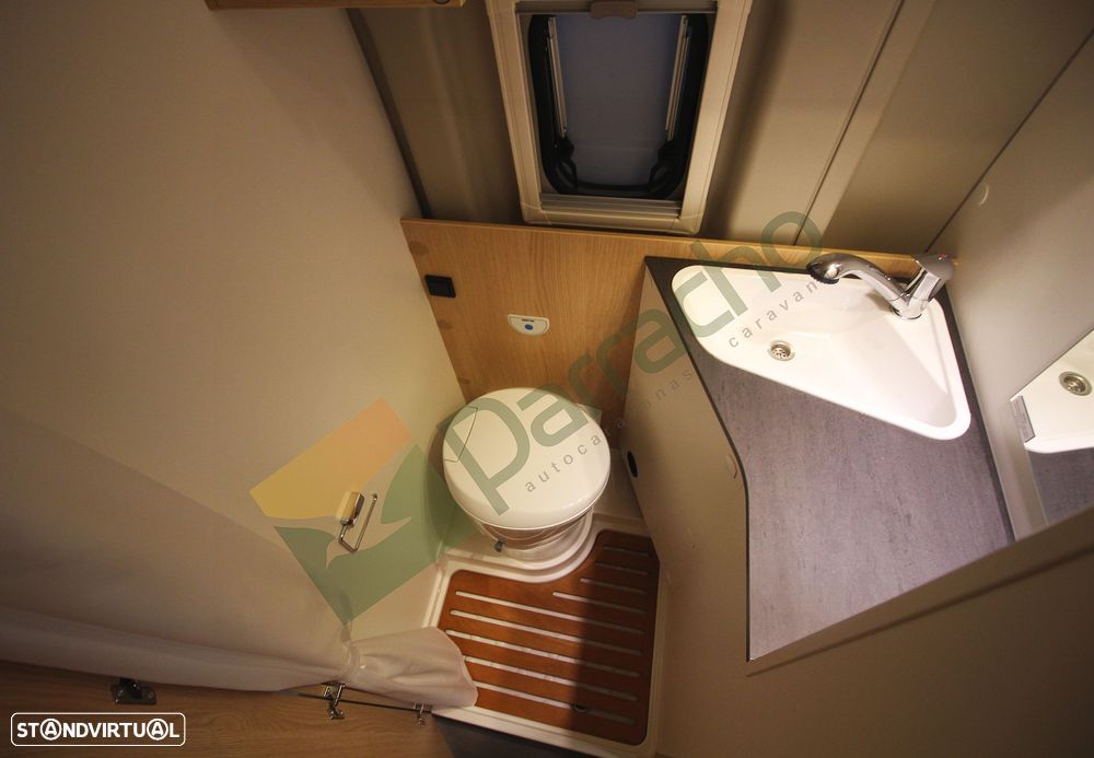 Sunlight Vans CVE 601 Adventure REF.N38 - 11