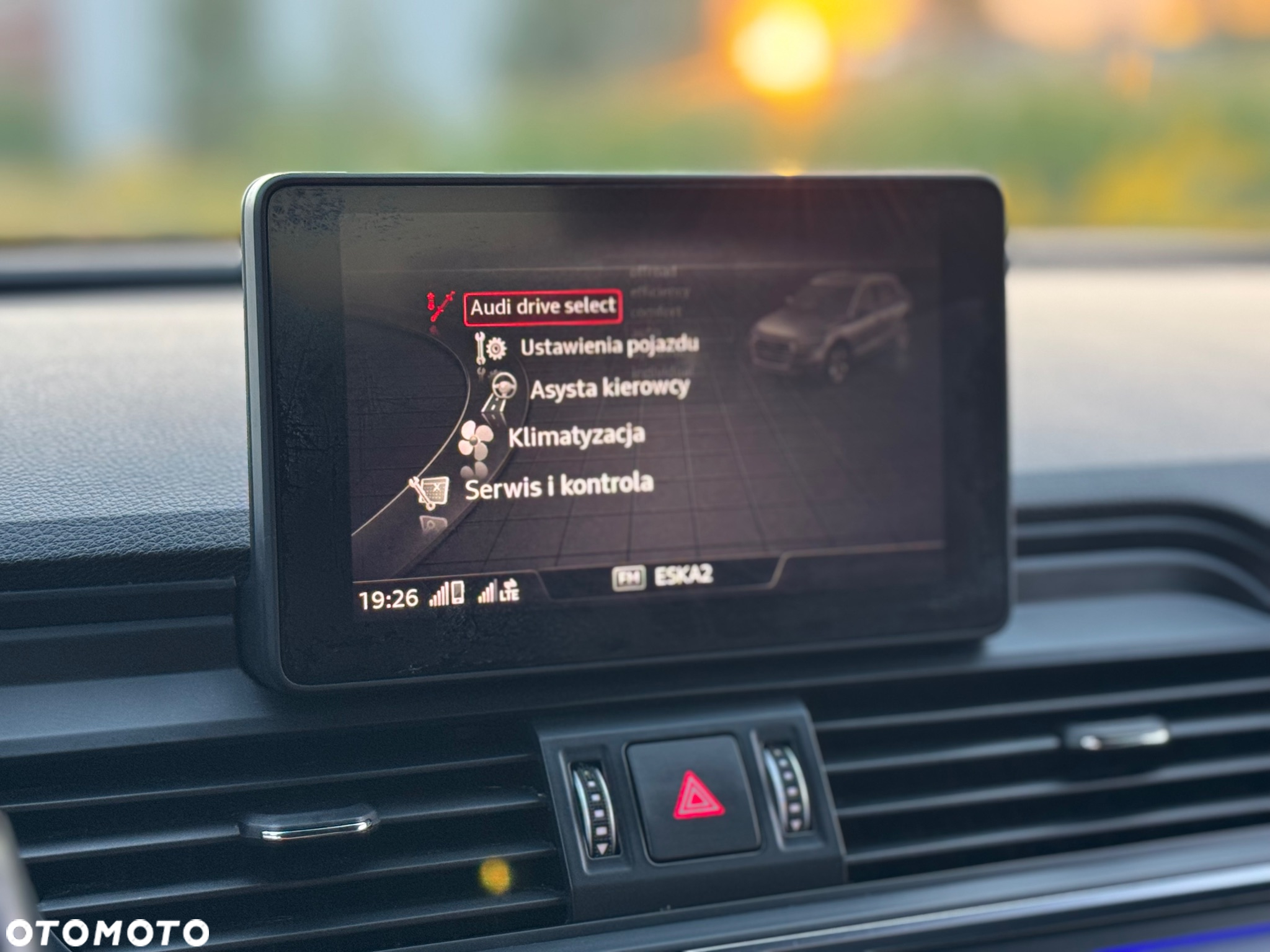 Audi Q5 35 TDI Quattro Sport S tronic - 31
