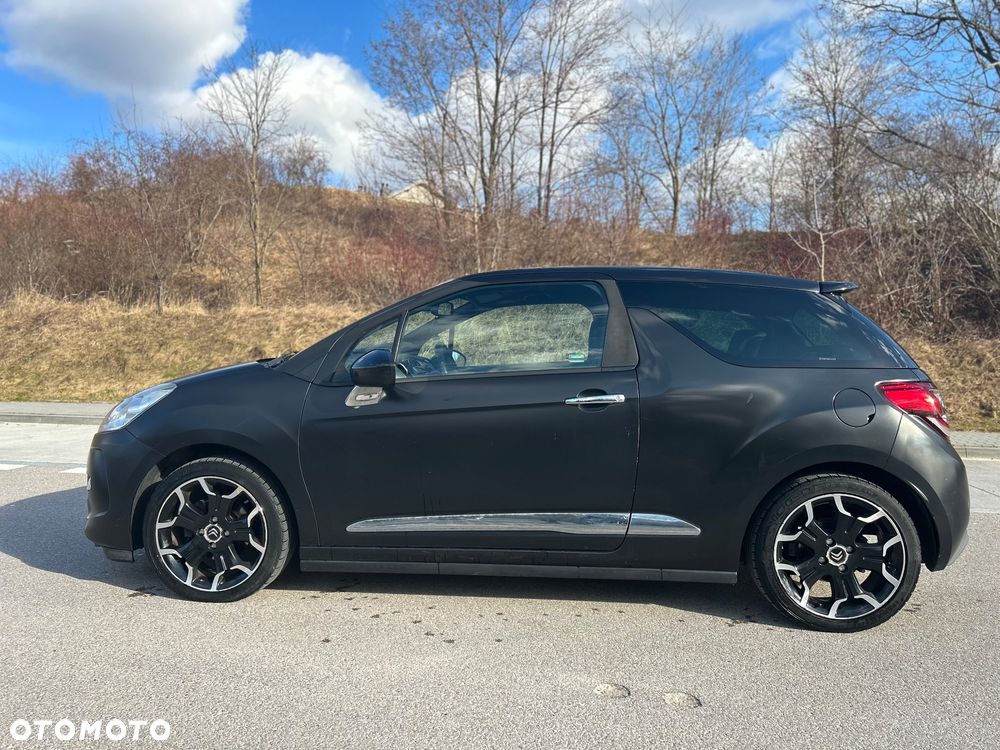 Citroën DS3 - 6