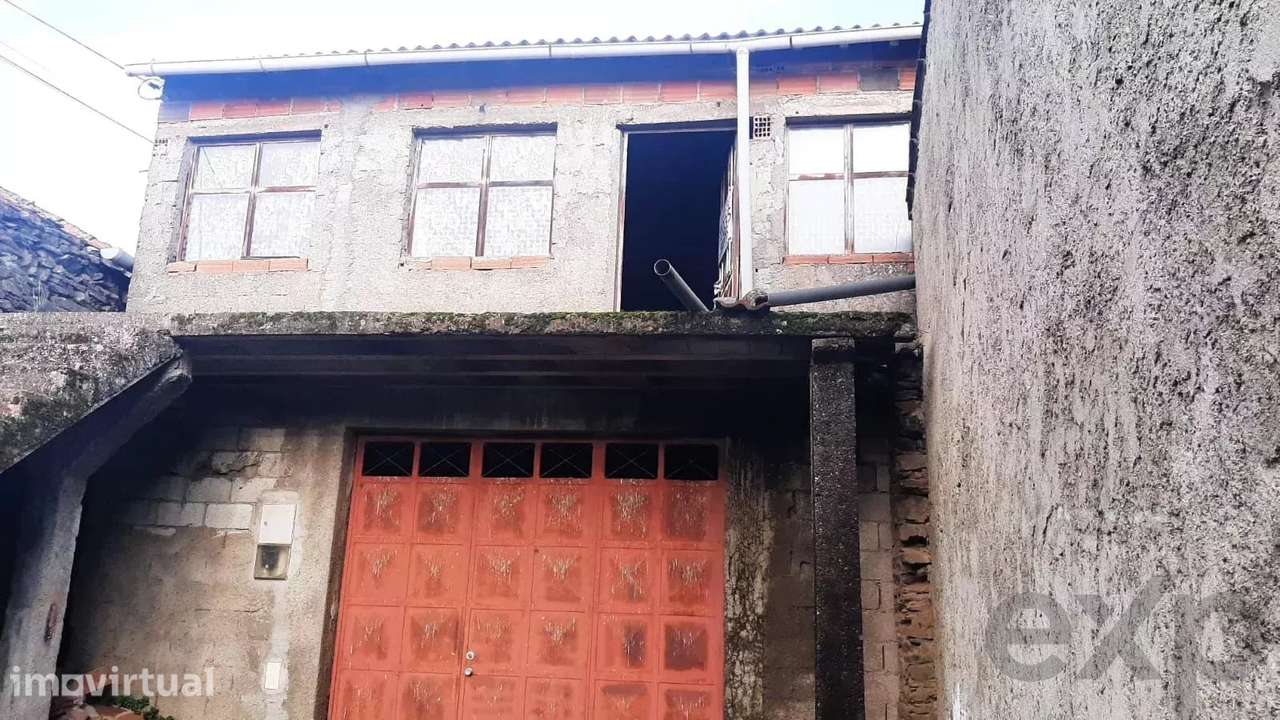 Moradia T3 em Macedo do Mato, Bragança - Grande imagem: 3/25