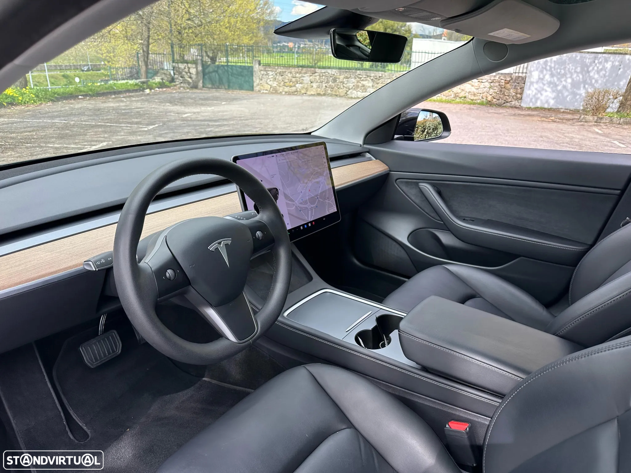 Tesla Model 3 Long Range AWD Dual Motor - 8