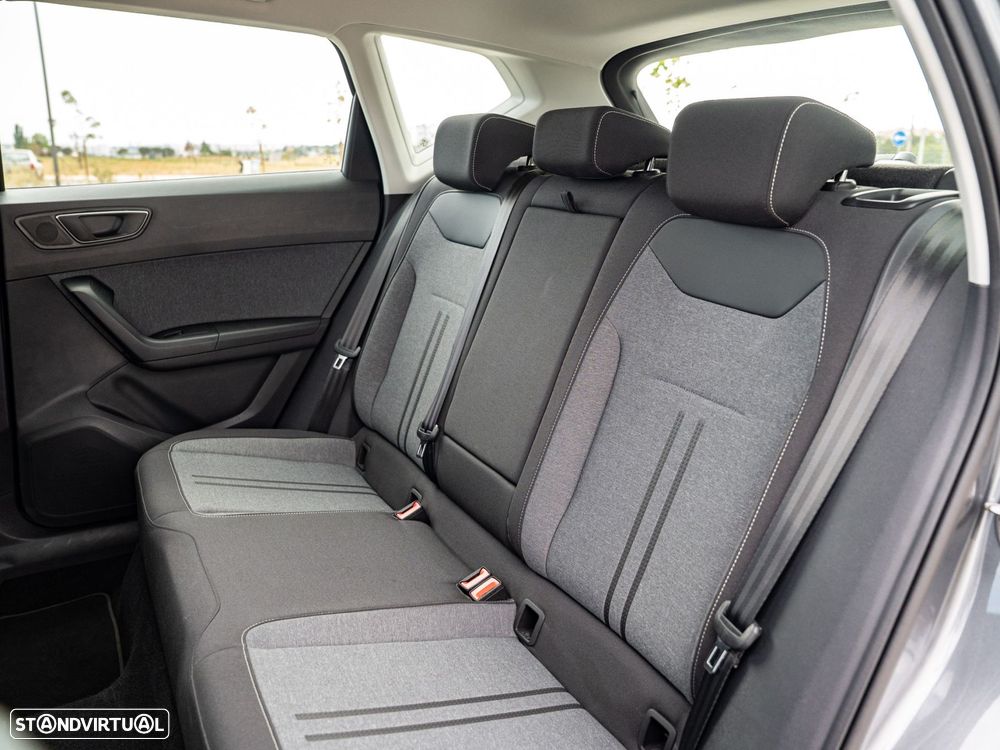 SEAT Ateca 1.0 TSI Style - 18