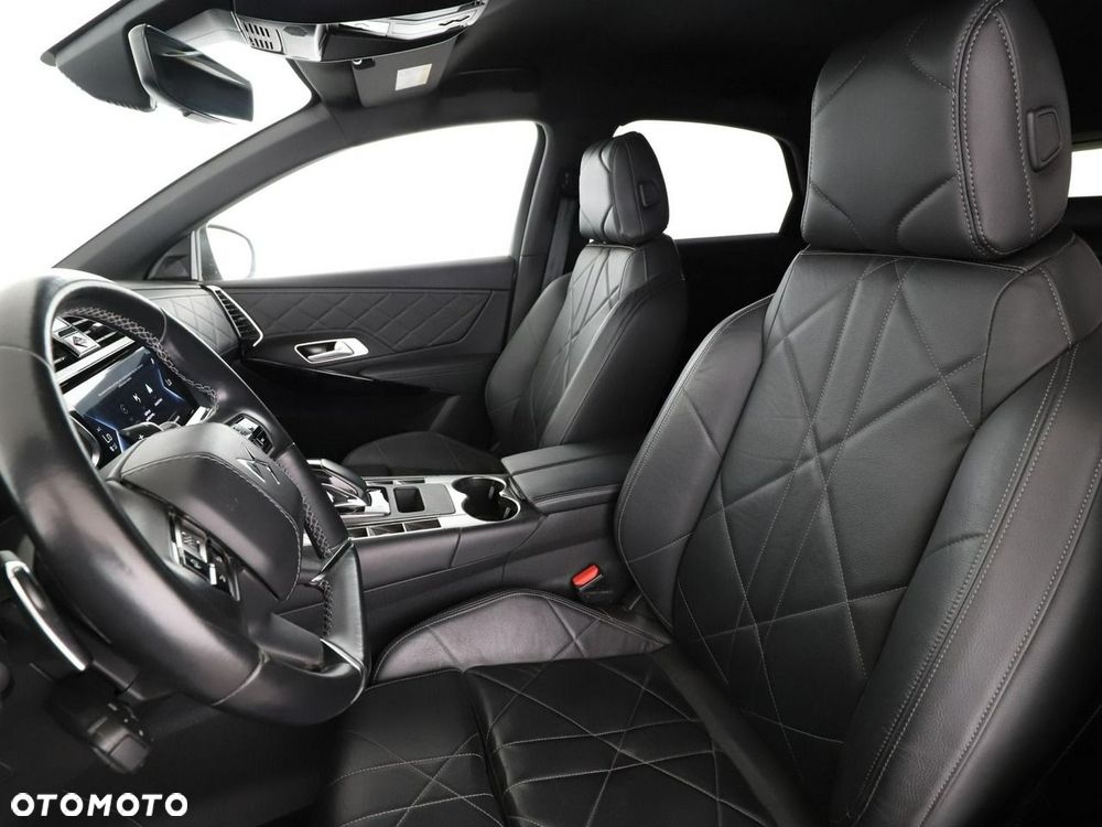 DS Automobiles DS 7 Crossback 1.6 E-Tense Rivoli - 14