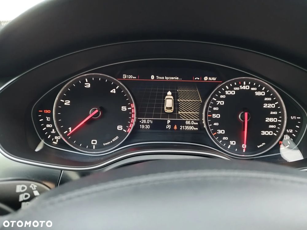 Audi A6 Avant - 39
