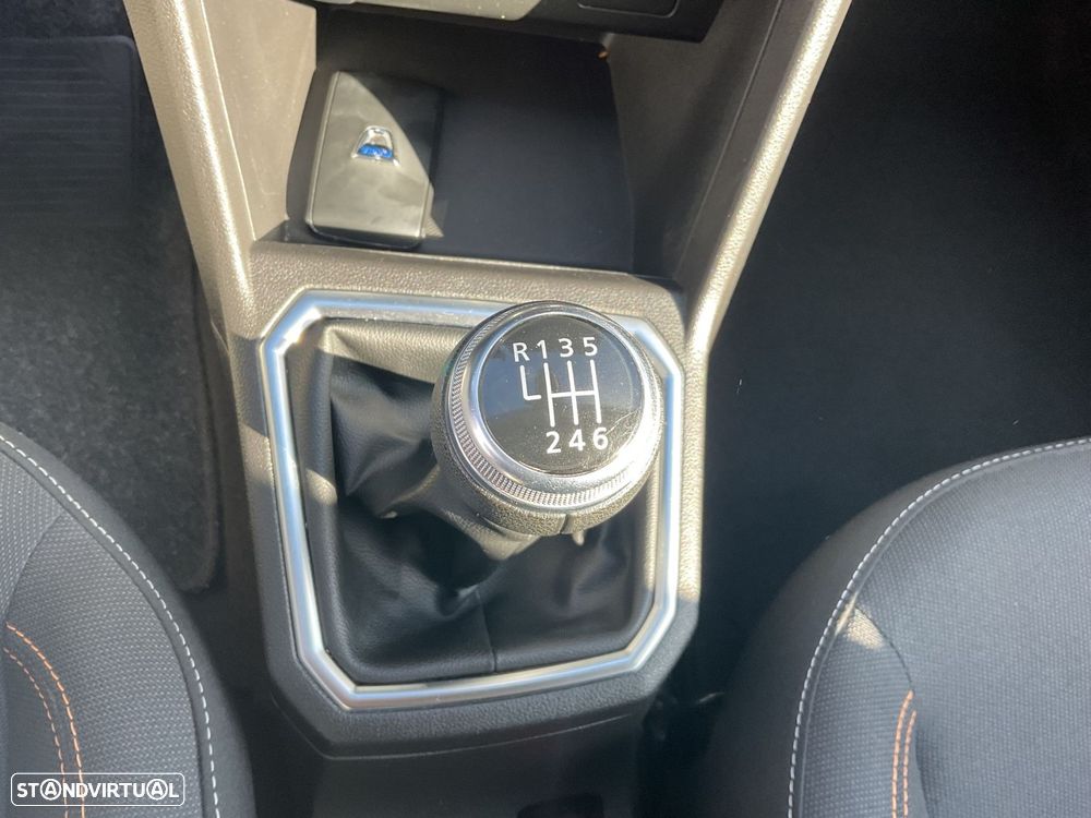 Dacia Sandero 1.0 ECO-G Comfort Bi-Fuel - 33