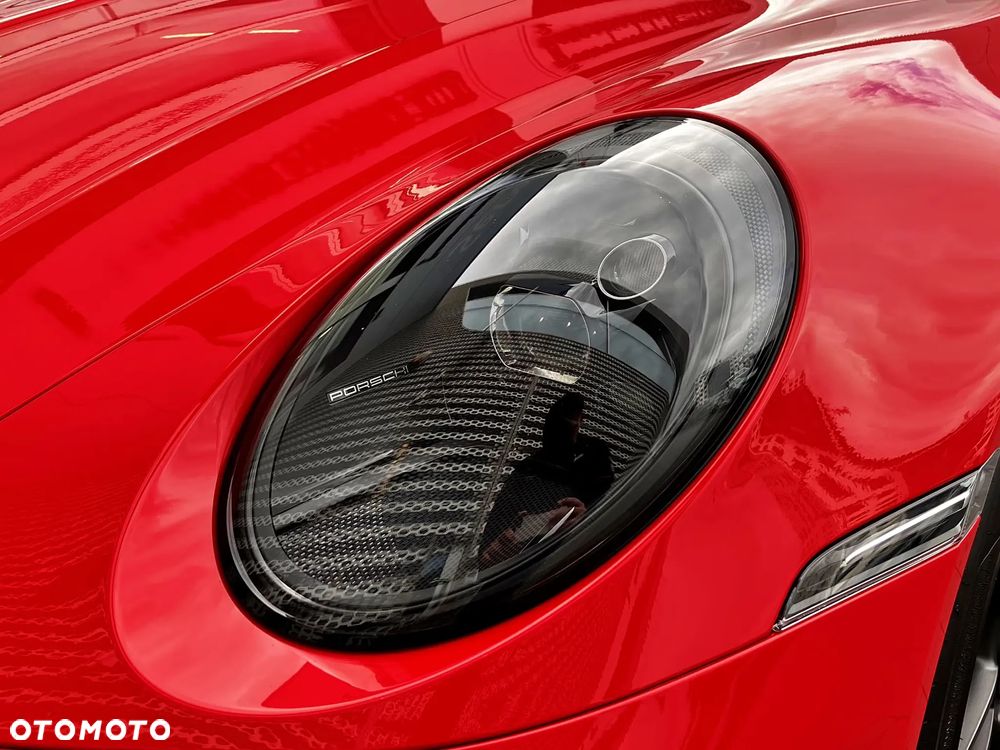 Porsche 911 - 14
