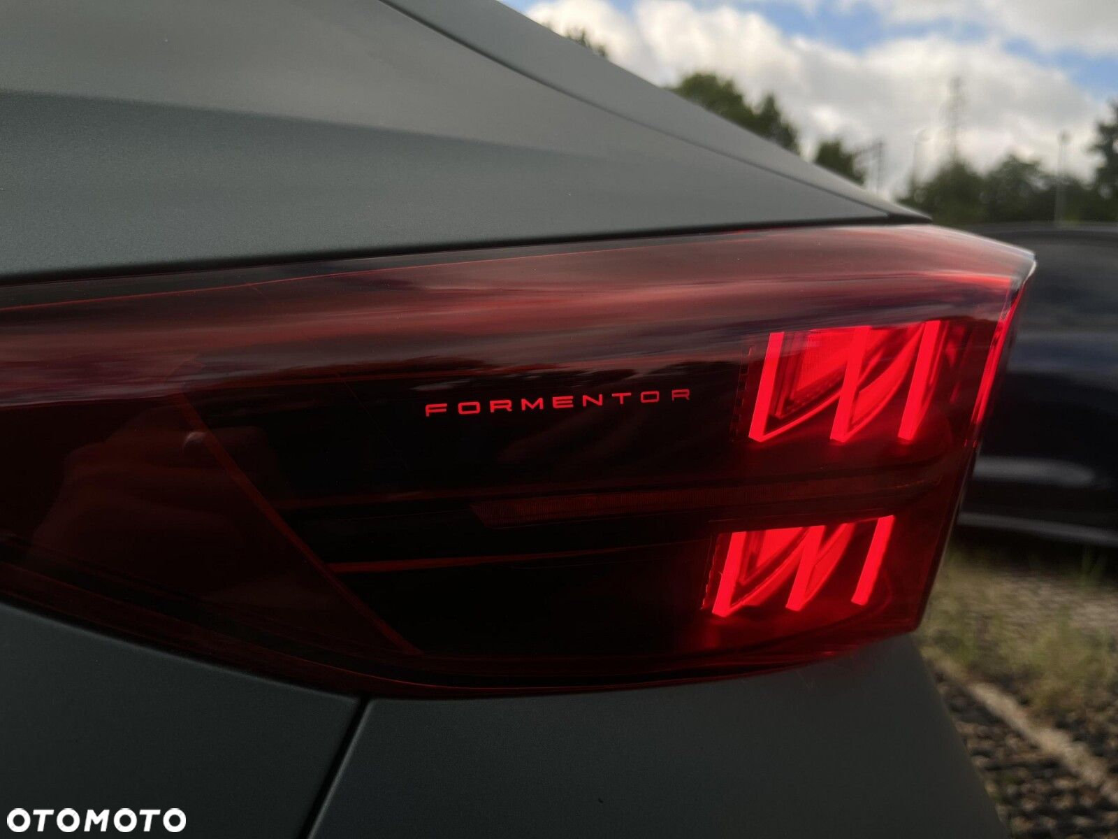 Cupra Formentor - 11