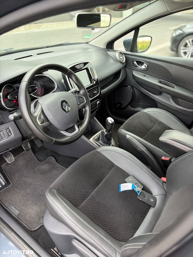 Renault Clio Energy TCe SL Iconic - 7