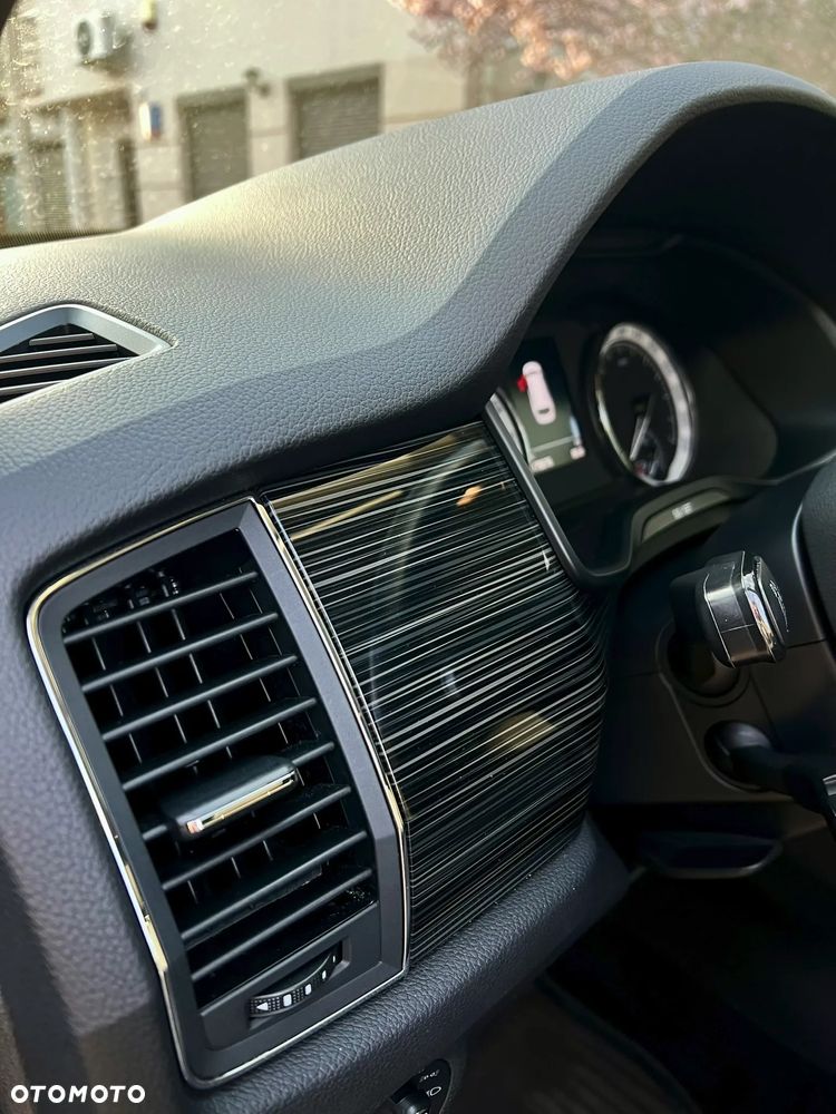 Skoda Kodiaq 2.0 TDI 4x2 Style DSG - 23