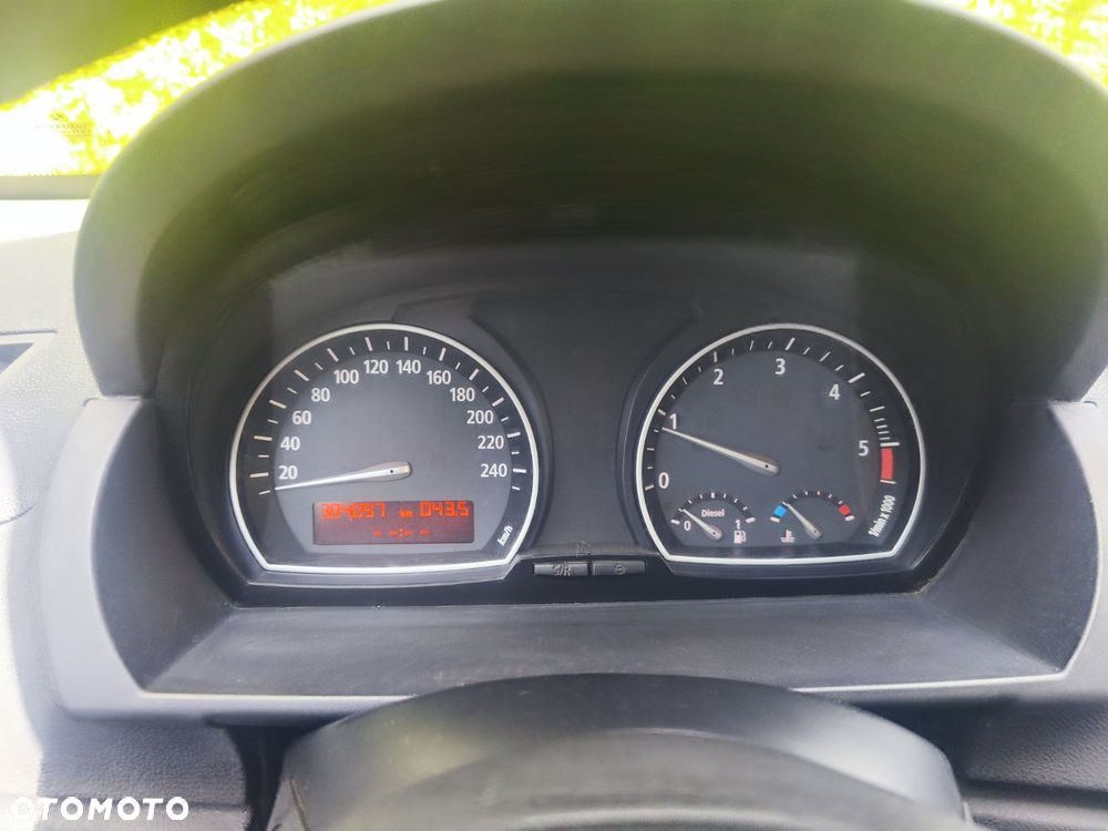 BMW X3 - 19