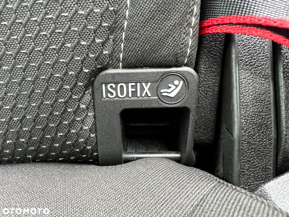 Opel Zafira 2.0 D (CDTI) Automatik Innovation - 33