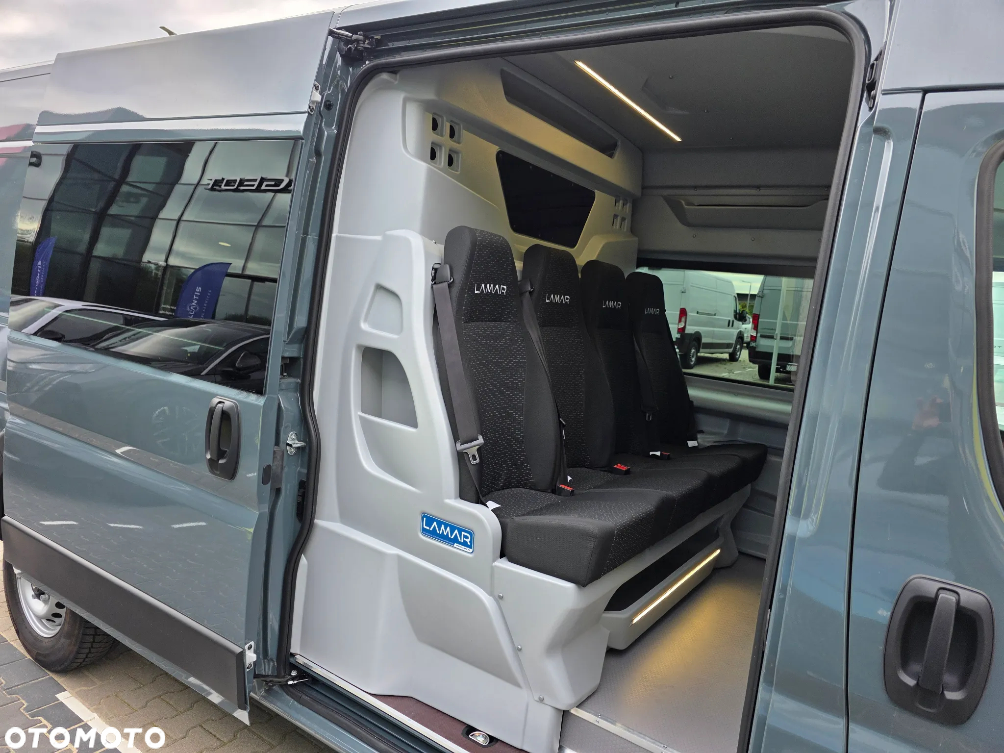 Peugeot Boxer - 9