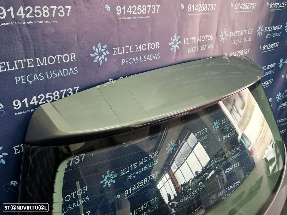 Tampa da mala usada VW GOLF 5 PLUS V VOLKSWAGEN ENVIO GRATUITO - 7