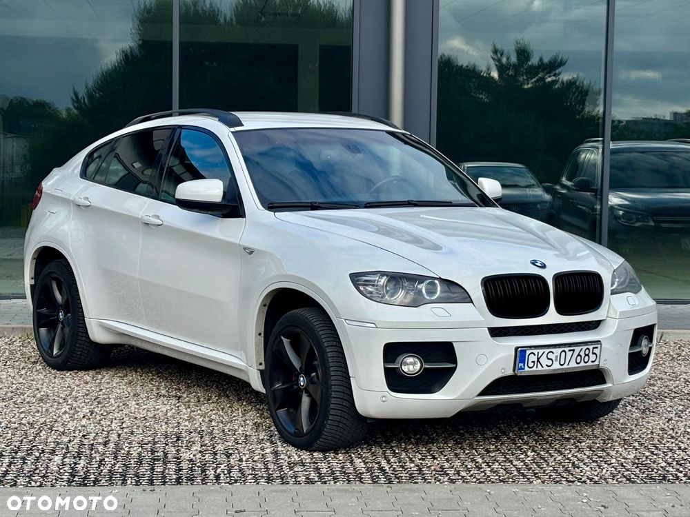 BMW X6 - 3