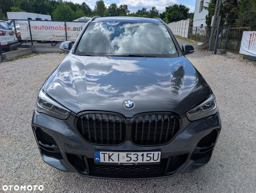 BMW X1 - 1