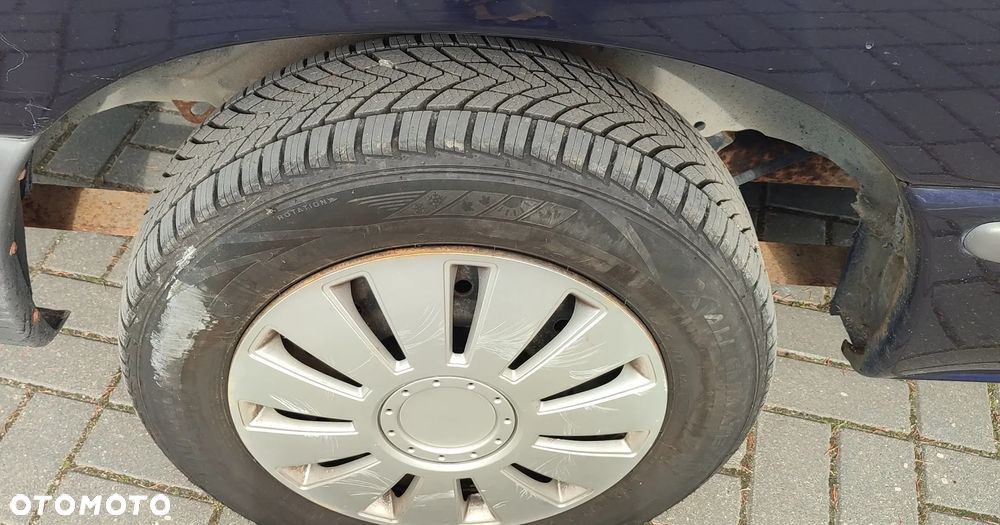 Chrysler Voyager - 39