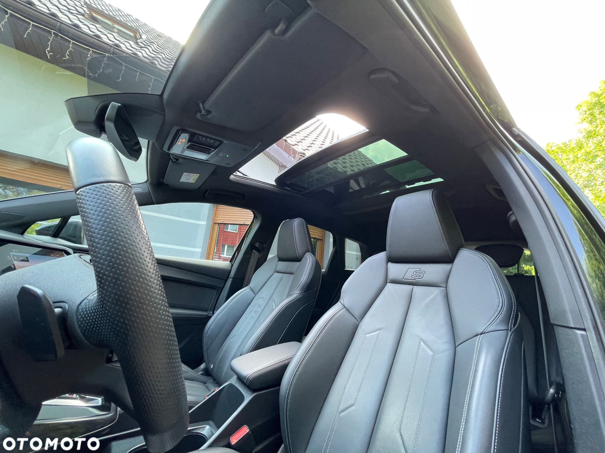 Audi Q4 e-tron - 20