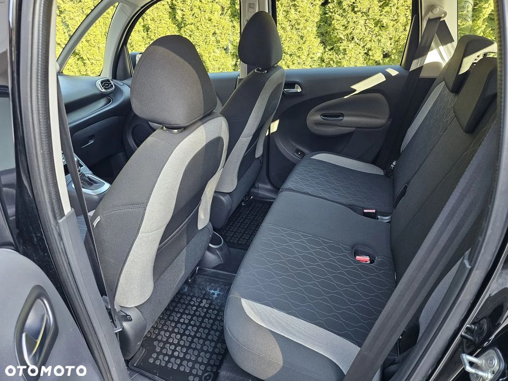 Citroën C3 Picasso - 8
