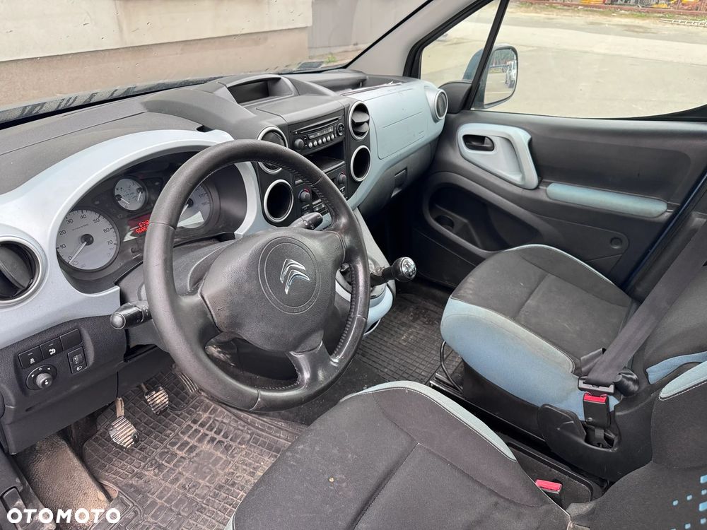 Citroën Berlingo 1.6 HDi Selection - 4
