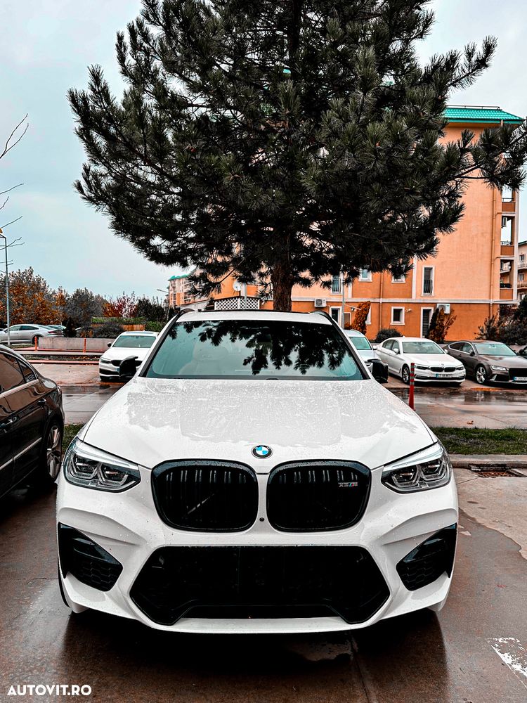 BMW X3 M Standard - 7
