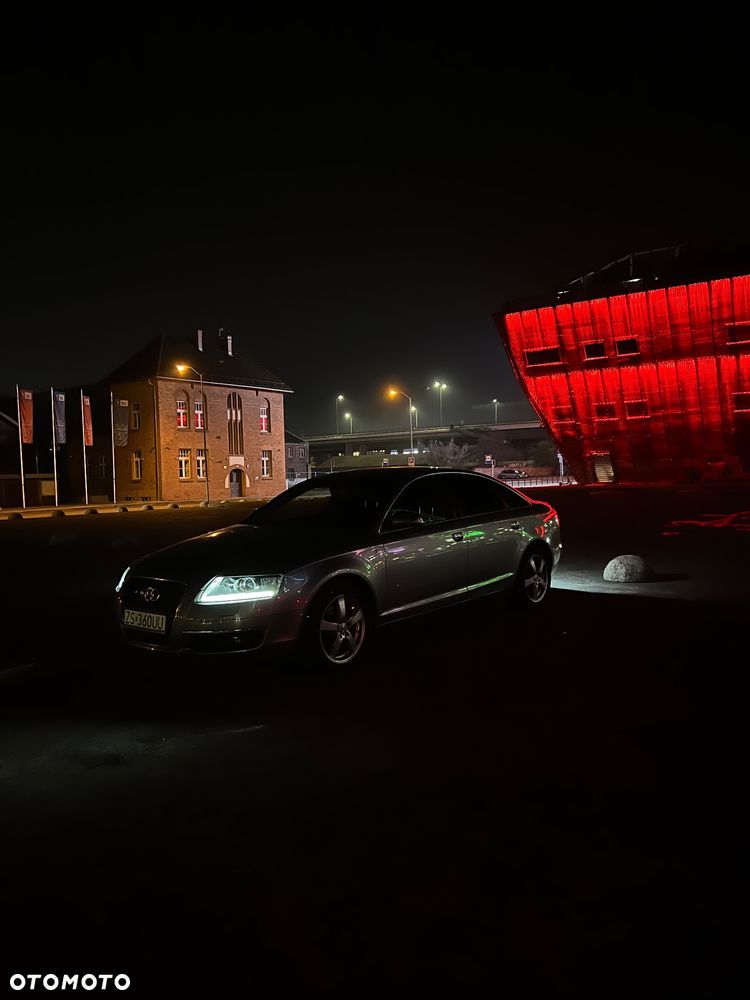 Audi A6 Allroad - 13