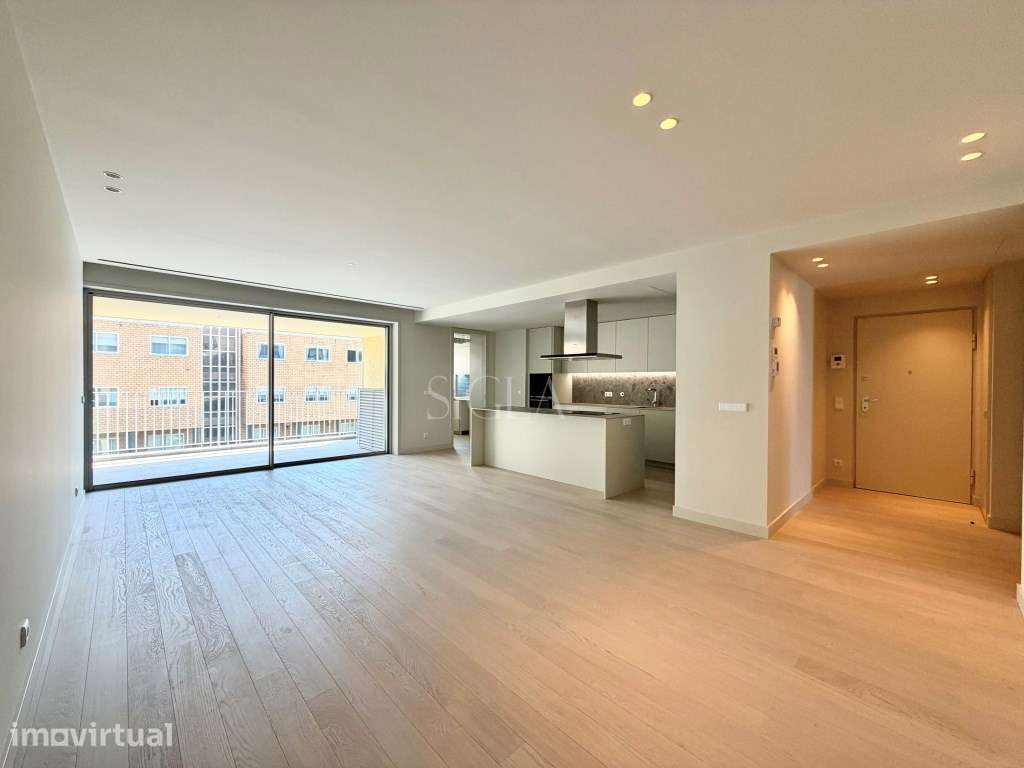 T3 em Primeira Linha de Mar - Grande imagem: 5/50