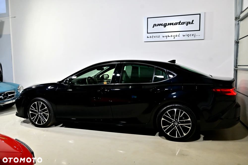 Toyota Camry 2.5 Hybrid Dynamic Force Comfort e-CVT - 6