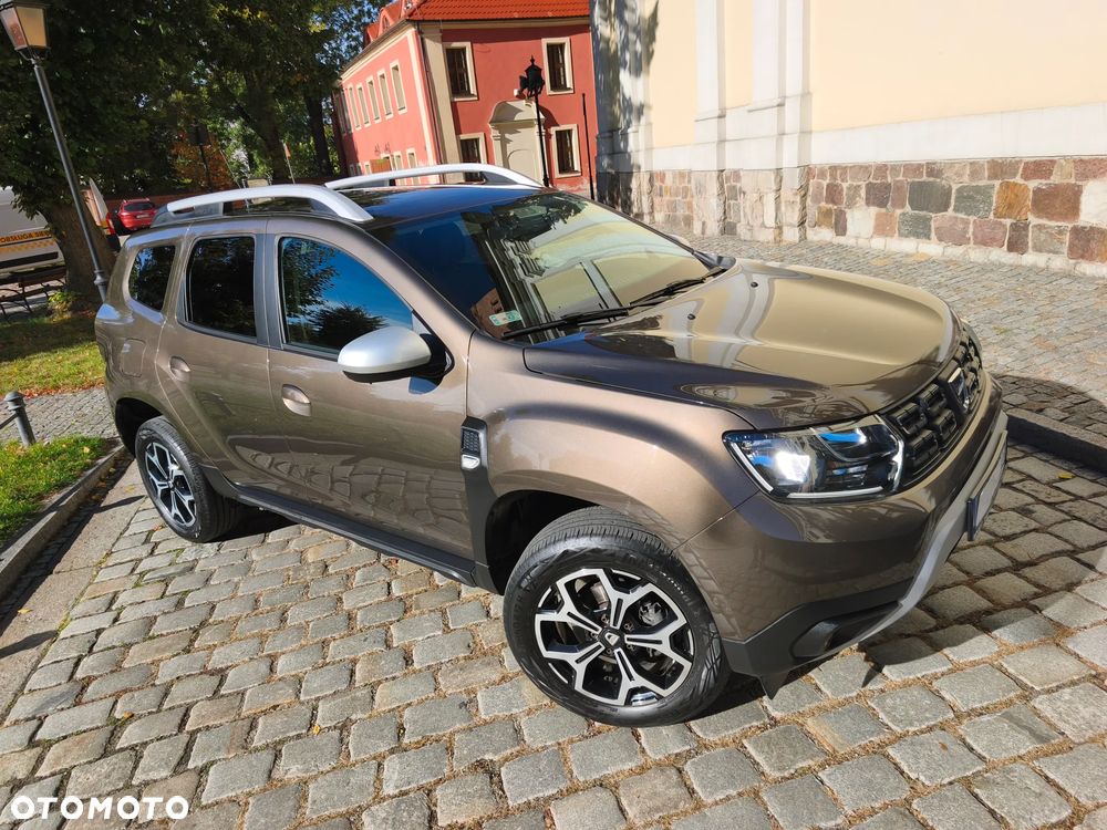 Dacia Duster 2020 photo 5
