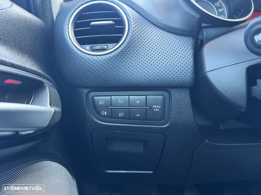 Fiat Punto Evo 1.3 M-Jet Dynamic - 16