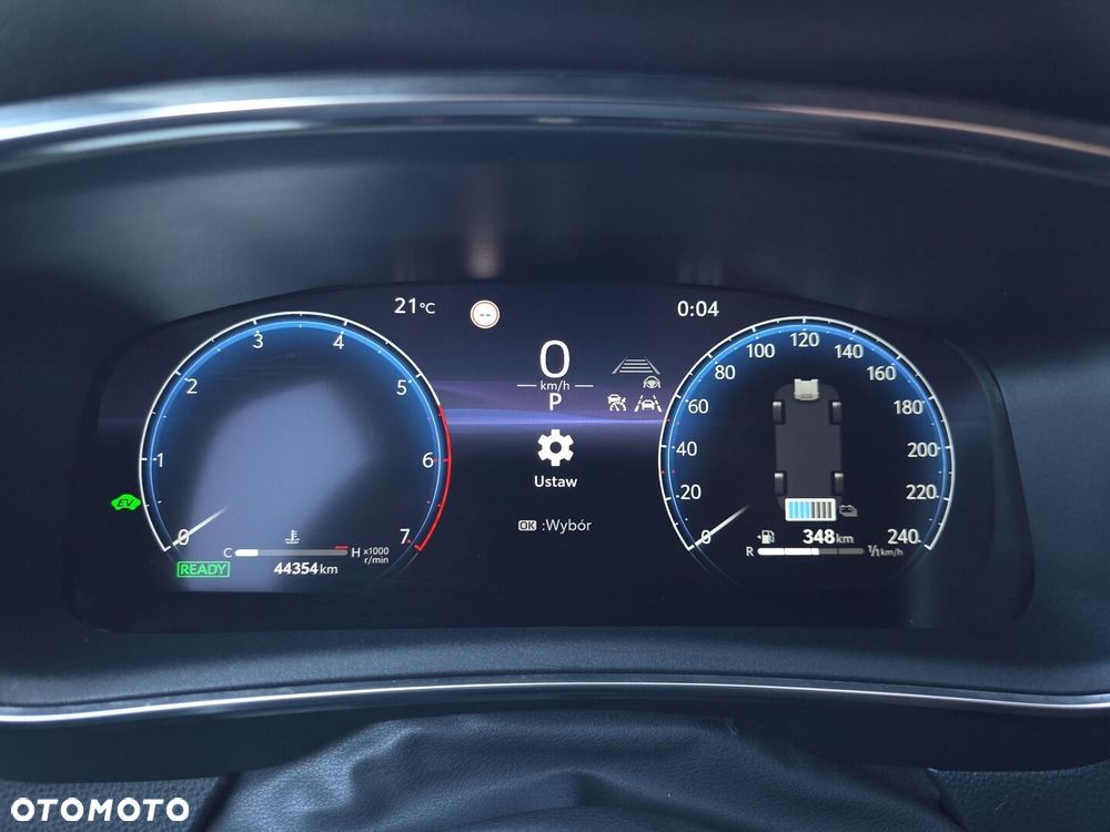 Toyota Corolla 1.8 Hybrid Style - 20