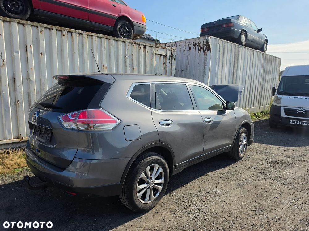Nissan X-Trail 1.6 DIG-T Acenta - 2