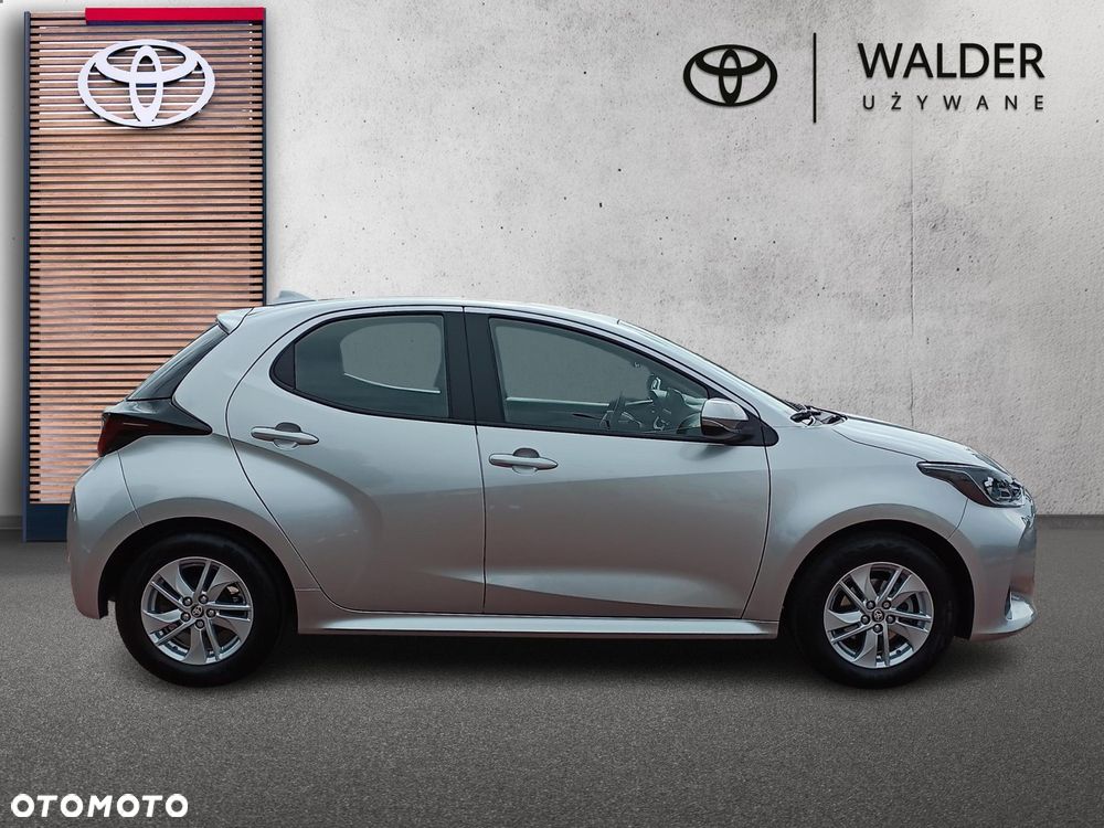 Toyota Yaris 1.5 Comfort - 5