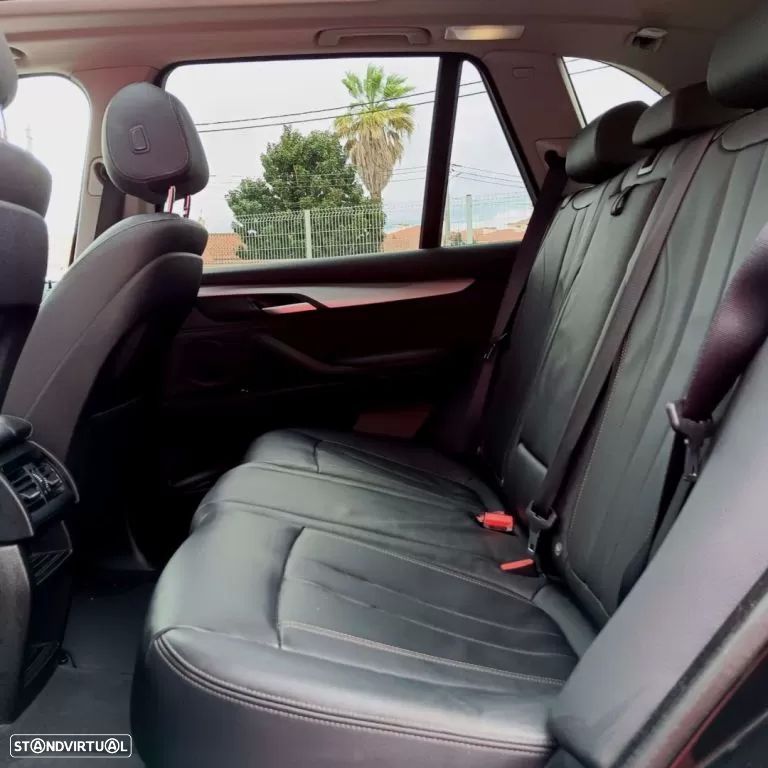 BMW X5 40e xDrive - 14