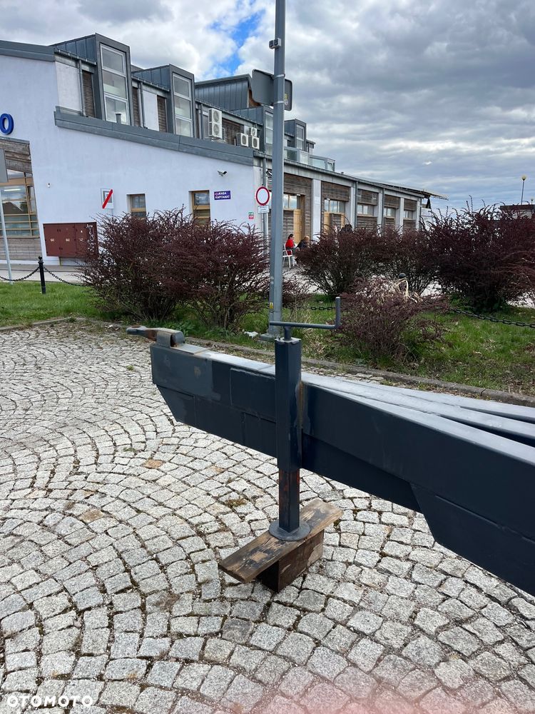 Inny Podjachtowa 15m - 2