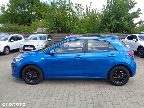 Kia Rio 1.2 L Business Line