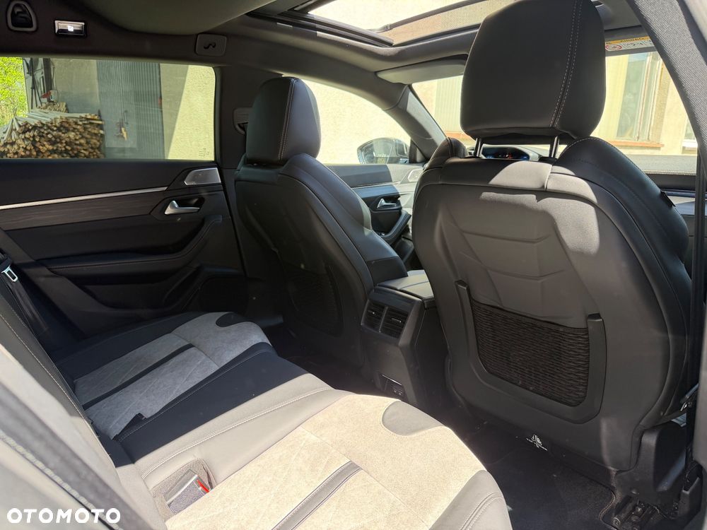 Peugeot 508 225 e-EAT8 GT - 39