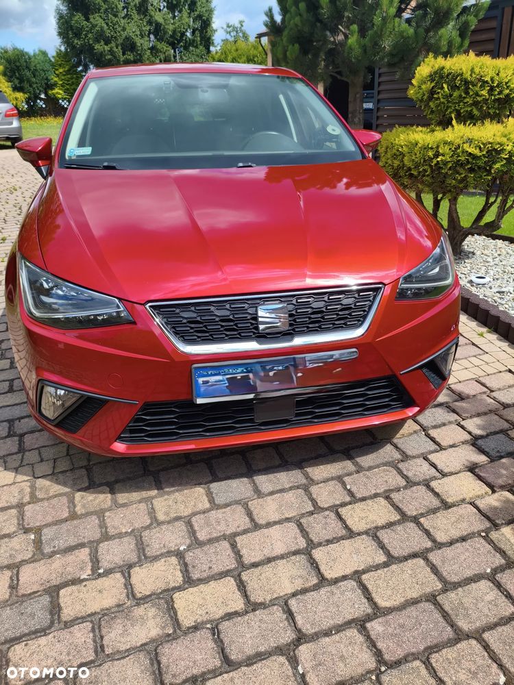 Seat Ibiza 1.0 TSI Style S&S - 3