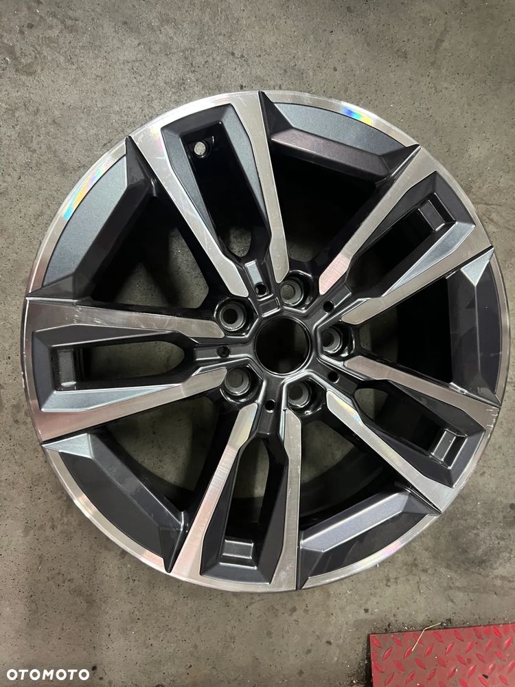 Felga bmw 6891175 7x17'' - 2