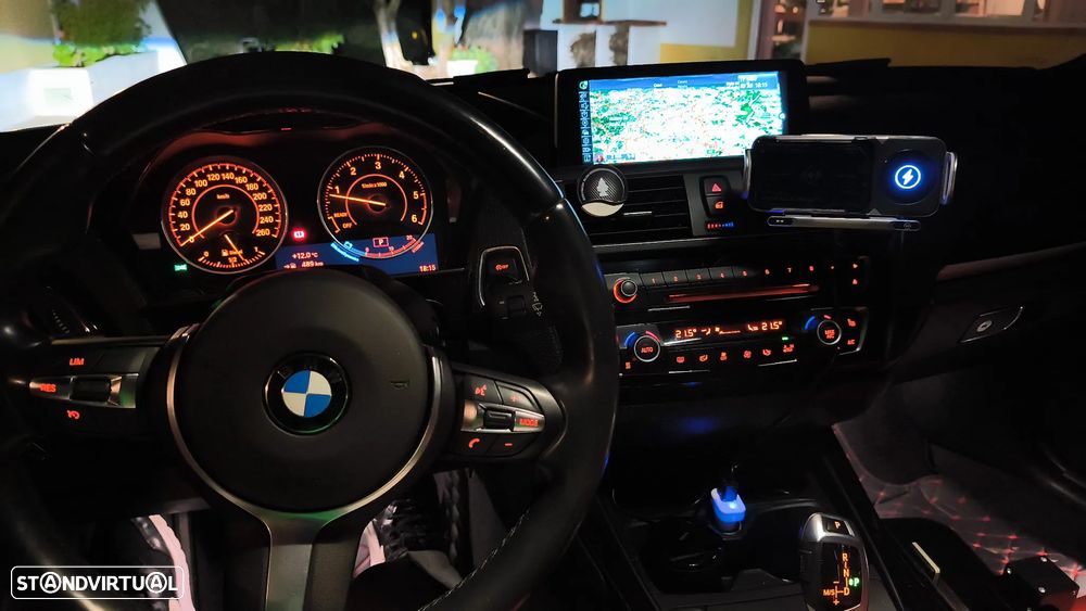 BMW 220 d Aut. M Sport - 6