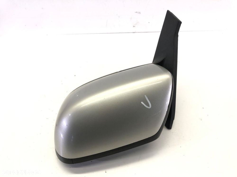 LUSTERKO LEWY  MAZDA 5 (CR19) 2005 - 2010 2.0 CD (CR19) 81 kW [110 KM] olej napędowy 2005 - 2010 - 2