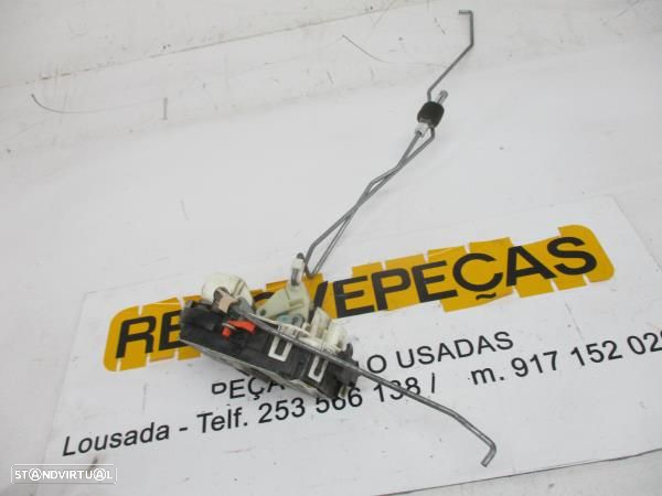 Fecho Porta Frente Esq Dodge Caliber - 5