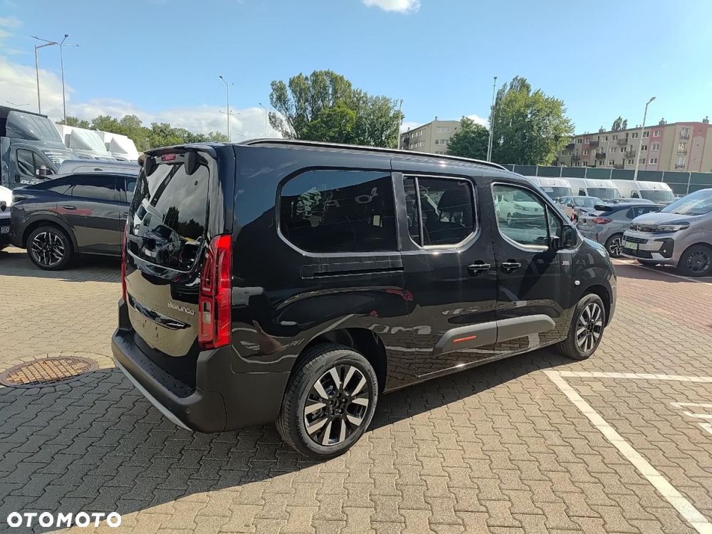 Citroën Berlingo - 7