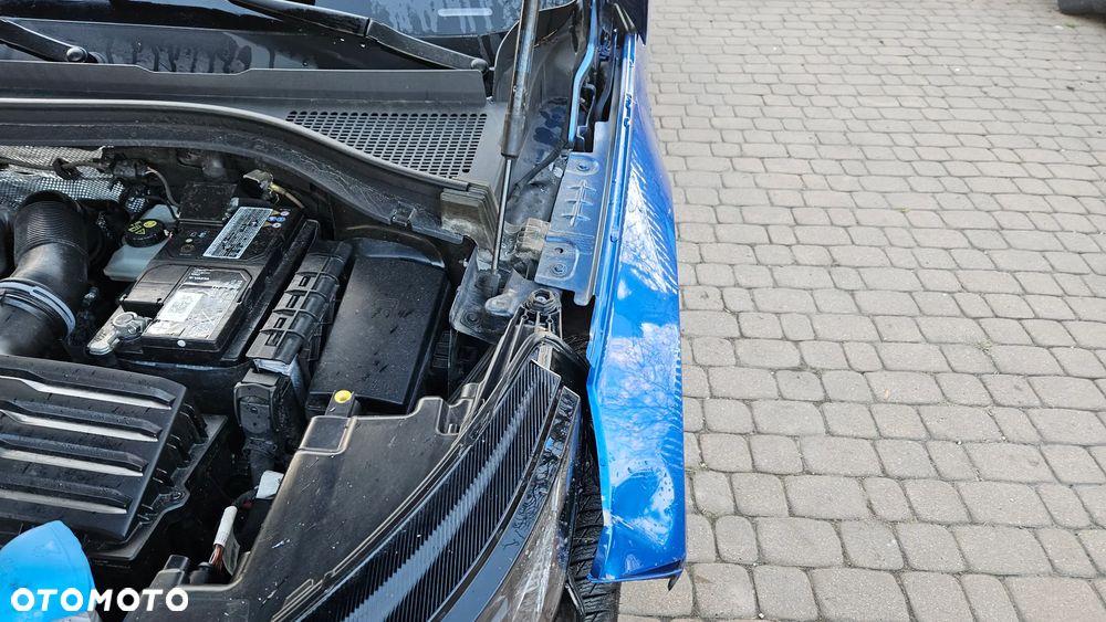 Skoda Kodiaq 2.0 TSI 4x4 RS DSG - 18