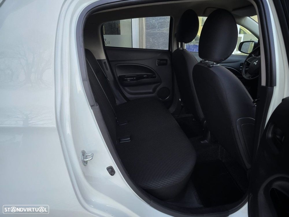 Mitsubishi Space Star 1.0 Active - 23